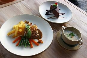 De Klumpu Bali – Eco Tradi Stay