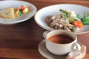 De Klumpu Bali – Eco Tradi Stay