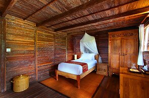 De Klumpu Bali – Eco Tradi Stay