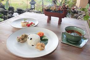 De Klumpu Bali – Eco Tradi Stay