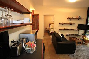 Down to Earth Farm Retreat