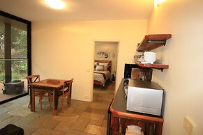 Down to Earth Farm Retreat