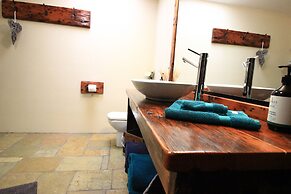 Down to Earth Farm Retreat