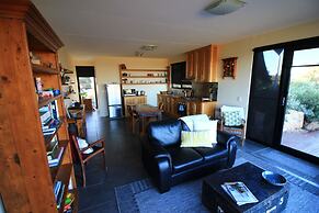 Down to Earth Farm Retreat