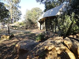 Down to Earth Farm Retreat