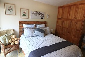 Down to Earth Farm Retreat