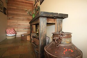 Down to Earth Farm Retreat