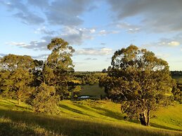 Down to Earth Farm Retreat