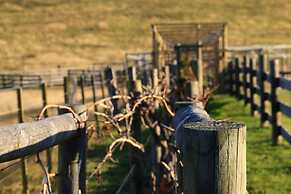 Down to Earth Farm Retreat