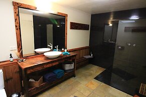 Down to Earth Farm Retreat