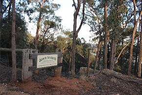 Down to Earth Farm Retreat