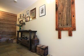 Down to Earth Farm Retreat