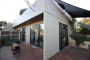 Down to Earth Farm Retreat