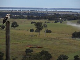 Down to Earth Farm Retreat