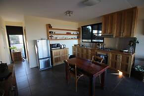 Down to Earth Farm Retreat