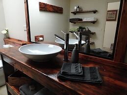 Down to Earth Farm Retreat