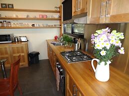 Down to Earth Farm Retreat