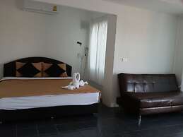 Aenguy Sabey Chiangkhan Homestay