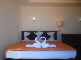 Aenguy Sabey Chiangkhan Homestay