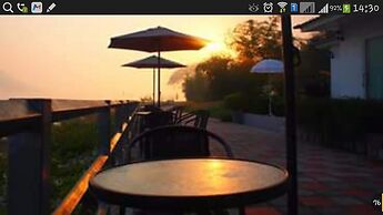 Aenguy Sabey Chiangkhan Homestay