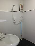 Aenguy Sabey Chiangkhan Homestay