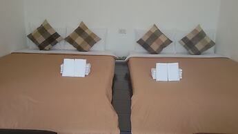 Aenguy Sabey Chiangkhan Homestay