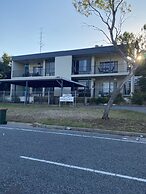 Apartment on Tennyson