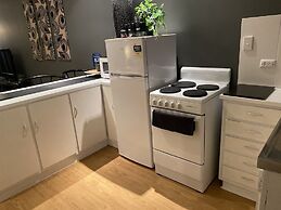 Apartment on Tennyson