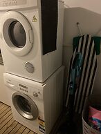 Apartment on Tennyson