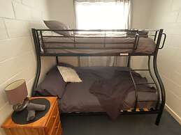 Apartment on Tennyson