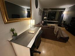 Apartment on Tennyson