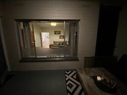 Apartment on Tennyson