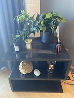 Apartment on Tennyson