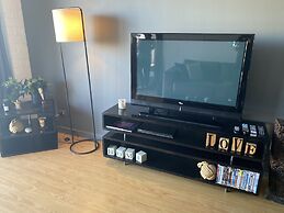 Apartment on Tennyson