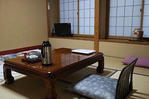 Matsuya Ryokan