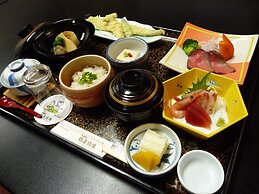 Matsuya Ryokan