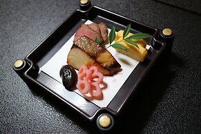 Matsuya Ryokan