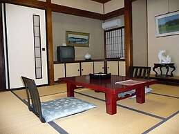 Matsuya Ryokan