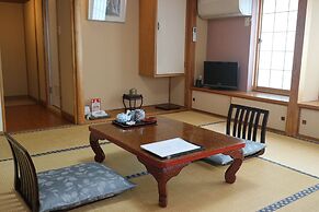 Matsuya Ryokan
