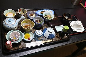 Matsuya Ryokan