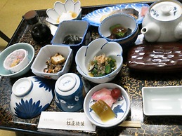 Matsuya Ryokan