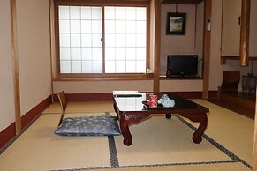 Matsuya Ryokan