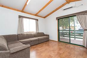 All Seasons Holiday Park