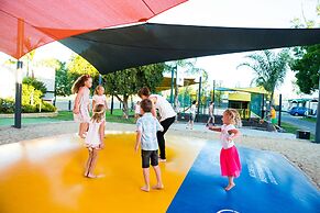 All Seasons Holiday Park