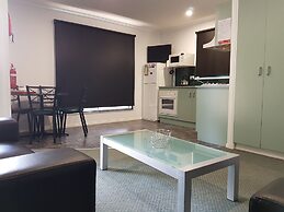 All Seasons Holiday Park