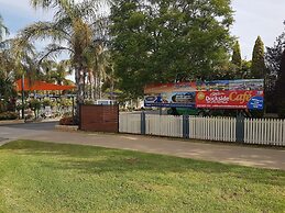 All Seasons Holiday Park