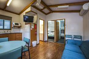 All Seasons Holiday Park