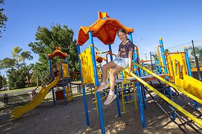 All Seasons Holiday Park