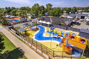 All Seasons Holiday Park