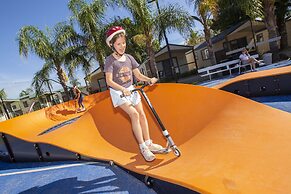 All Seasons Holiday Park